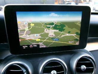 Mercedes C-klasse 350 e LEASE EDITION picture 14