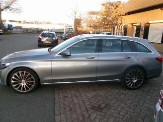 Mercedes C-klasse 350 e LEASE EDITION picture 2