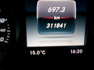 Mercedes C-klasse 350 e LEASE EDITION picture 17