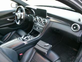 Mercedes C-klasse 350 e LEASE EDITION picture 10