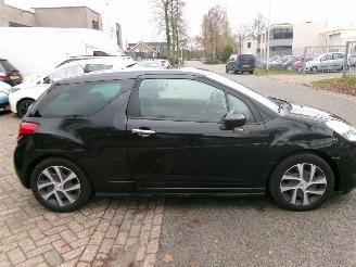 Citroën DS3 1.6 e-HDI SO CHIC CLIMA picture 5