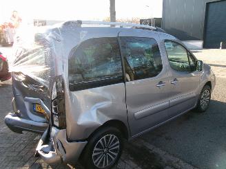 Peugeot Partner Tepee 1.6 HDI ACTIVE AUTOMAAT L+R  SCHUIFDEUR picture 9