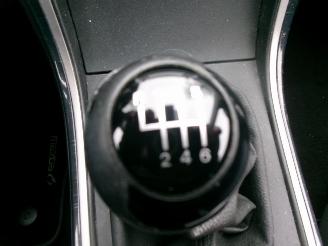 Mazda 6 2.0 S-VT BUSINESS PLUS CLIMA SCHADEVRIJ picture 12