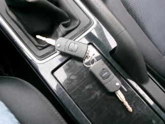 Mazda 6 2.0 S-VT BUSINESS PLUS CLIMA SCHADEVRIJ picture 18