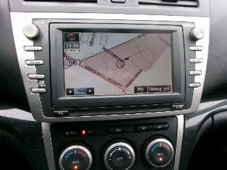 Mazda 6 2.0 S-VT BUSINESS PLUS CLIMA SCHADEVRIJ picture 14