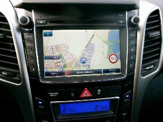 Hyundai I-30 1.6 GDI I-VISION CLIMA NAVI picture 13