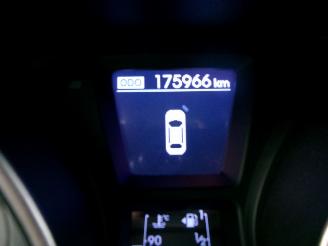 Hyundai I-30 1.6 GDI I-VISION CLIMA NAVI picture 16