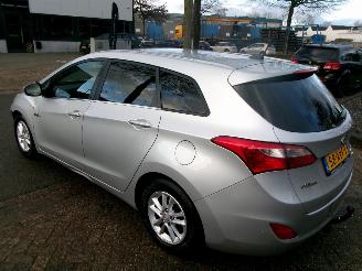 Hyundai I-30 1.6 GDI I-VISION CLIMA NAVI picture 7