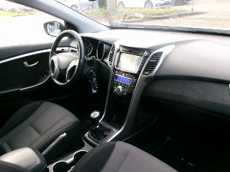 Hyundai I-30 1.6 GDI I-VISION CLIMA NAVI picture 8
