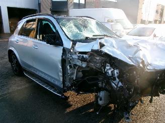 Mercedes GLE 350 e 4MATIC PREMIUM PLUS HYBRID picture 6