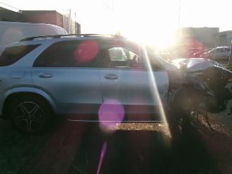 Mercedes GLE 350 e 4MATIC PREMIUM PLUS HYBRID picture 7