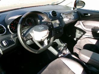 Seat Ibiza 1.0 FR CONNECT CLIMA NAVI PANO picture 19