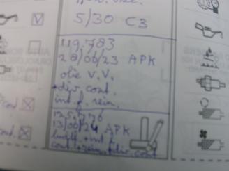 BMW 1-serie 116 I HIGH EXECUTIVE CLIMA picture 22