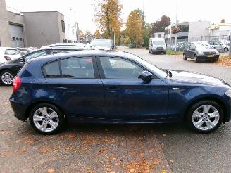 BMW 1-serie 116 I HIGH EXECUTIVE CLIMA picture 5