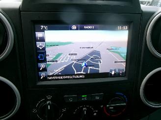 Peugeot Partner 1.6 HDI 75 PREMIUM PACK AIRCO NAVI picture 21