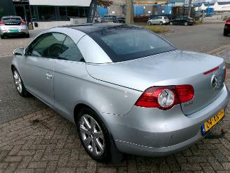 Volkswagen Eos 2.0-16V FSI picture 8