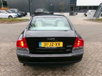 Volvo S-60 2.4 I GEEN SCHADE picture 7