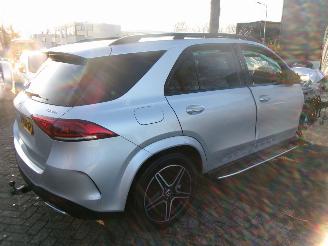 Mercedes GLE 350 e 4MATIC PREMIUM PLUS HYBRID BENZINE picture 5