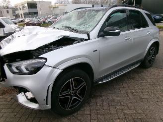 Mercedes GLE 350 e 4MATIC PREMIUM PLUS HYBRID BENZINE picture 3