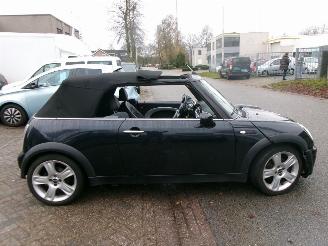 Mini Cooper 1.6 CABRIO picture 6