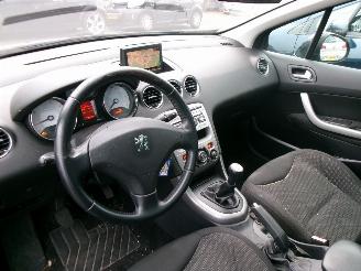 Peugeot 308 3X PEUGEOT 308 picture 10