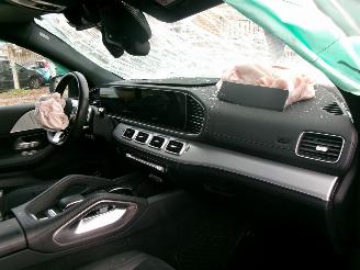 Mercedes GLE 350 e 4MATIC PREMIUM PLUS HYBRID BENZINE picture 9