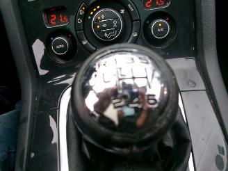 Peugeot 5008 2.0 HDiF EXECUTIVE 7 PERSOONS CLIM NAVI PANO picture 16