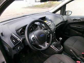 Ford B-Max 1.0 TITANIUM CLIMA picture 15