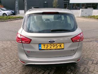Ford B-Max 1.0 TITANIUM CLIMA picture 8