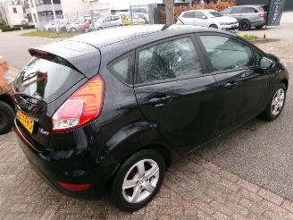 Ford Fiesta 1.5 TDCI STYLE picture 6