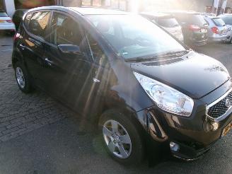 Kia Venga 1.4 CVVT PLUS PACK AIRCO NAVI picture 6