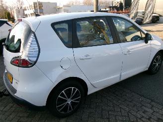 Renault Scenic 1.5 DCI EXPRESSION CLIMA NAVI picture 6