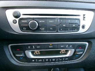 Renault Scenic 1.5 DCI EXPRESSION CLIMA NAVI picture 14