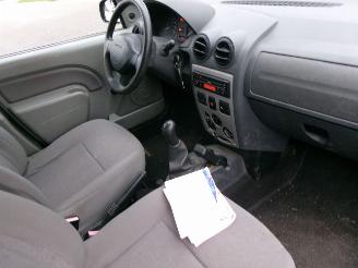 Dacia Logan 1.6 AMBIANCE 7 PERSOONS AIRCO picture 15