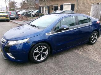 Avarii autoturisme Opel Ampera 1.4 ELEKTRICH BENZINE 2012/3