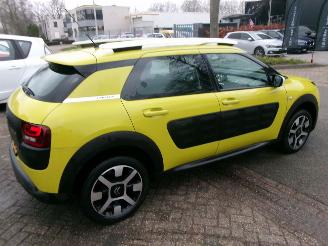 Citroën C4 cactus 1.2 VTI SHINE CLIMA picture 6