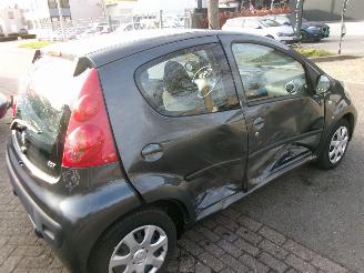Peugeot 107 1.0 -12V XS AIRCO ORGINEEL 27.158 KM picture 7