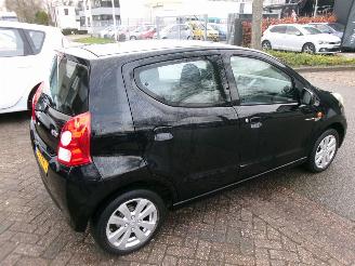 Suzuki Alto 1.0 EXCLUSIVE AIRCO picture 7