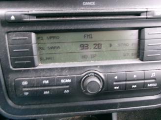 Skoda Fabia 1.2 DRIVE AIRCO picture 14