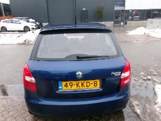 Skoda Fabia 1.2 DRIVE AIRCO picture 7