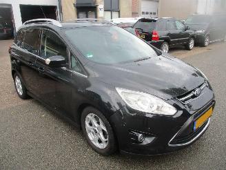 Ford Grand C-Max 1.6 I TITANIUM CLIMA picture 4