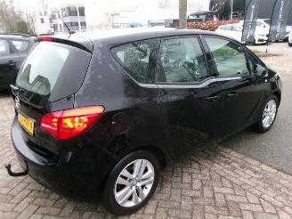 Opel Meriva 1.4 EDITION picture 6