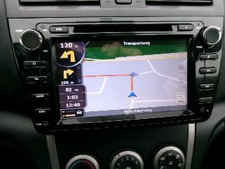 Mazda 6 1.8 BUSINESS picture 15