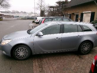 Opel Insignia 1.8 EDITION CLIMA NAVI picture 2