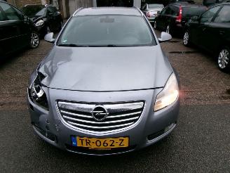 Opel Insignia 1.8 EDITION CLIMA NAVI picture 3
