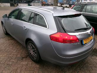 Opel Insignia 1.8 EDITION CLIMA NAVI picture 10