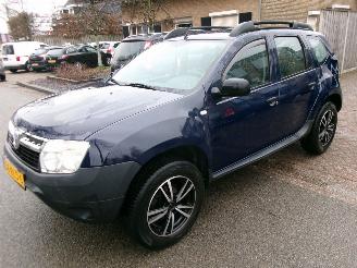 Dacia Duster 1.6 I picture 1