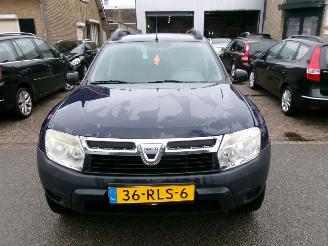 Dacia Duster 1.6 I picture 3