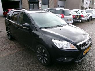 Ford Focus 1.6 I GEEN SCHADE picture 4