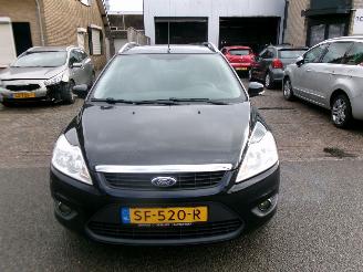 Ford Focus 1.6 I GEEN SCHADE picture 3